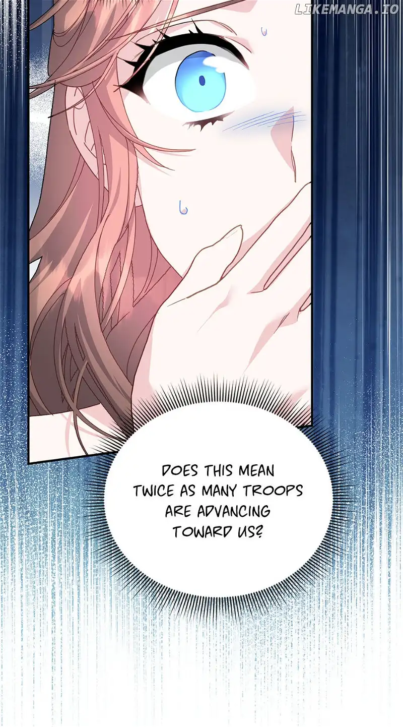 Cavier Falcon Princess Chapter 82 - Page 10