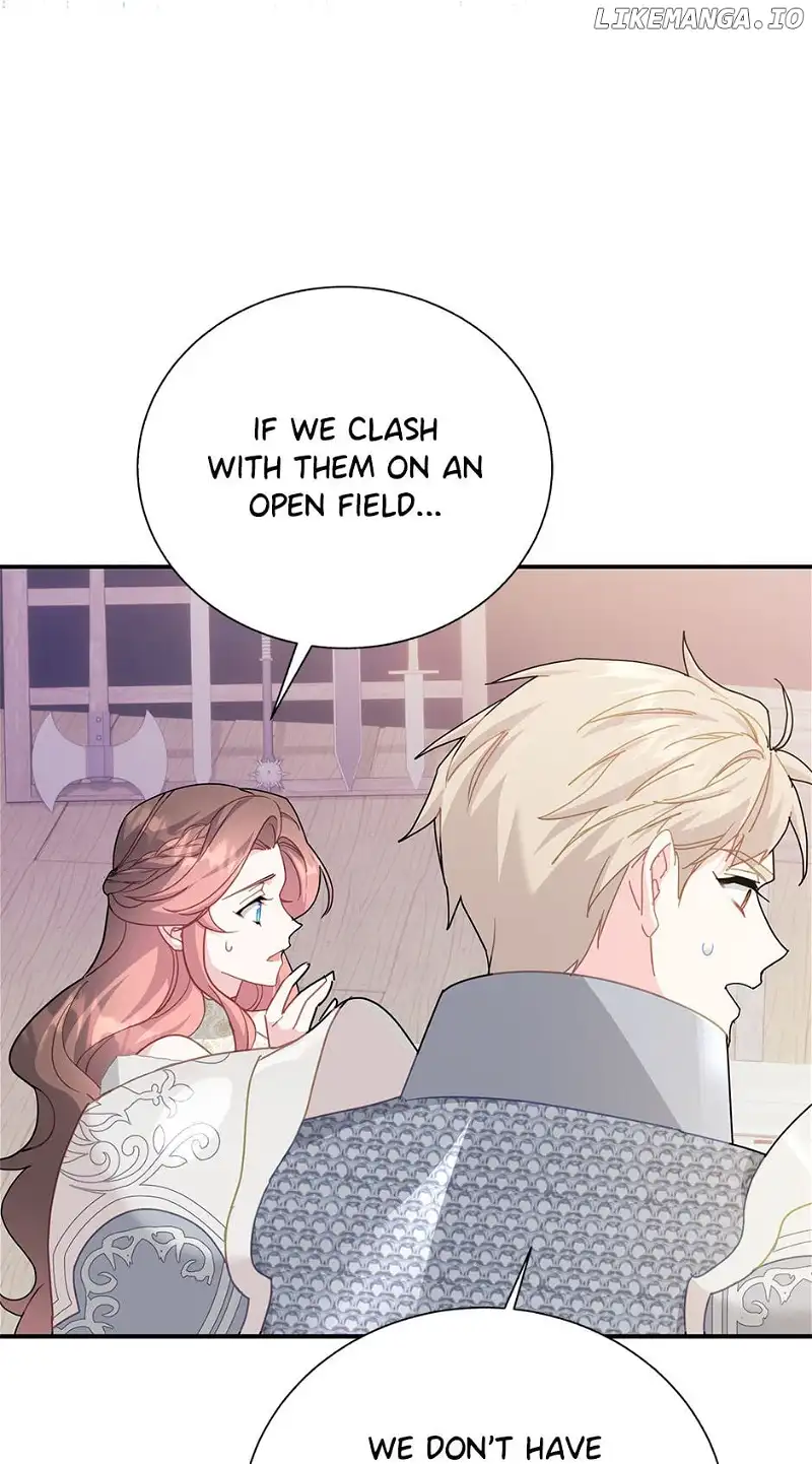 Cavier Falcon Princess Chapter 82 - Page 11