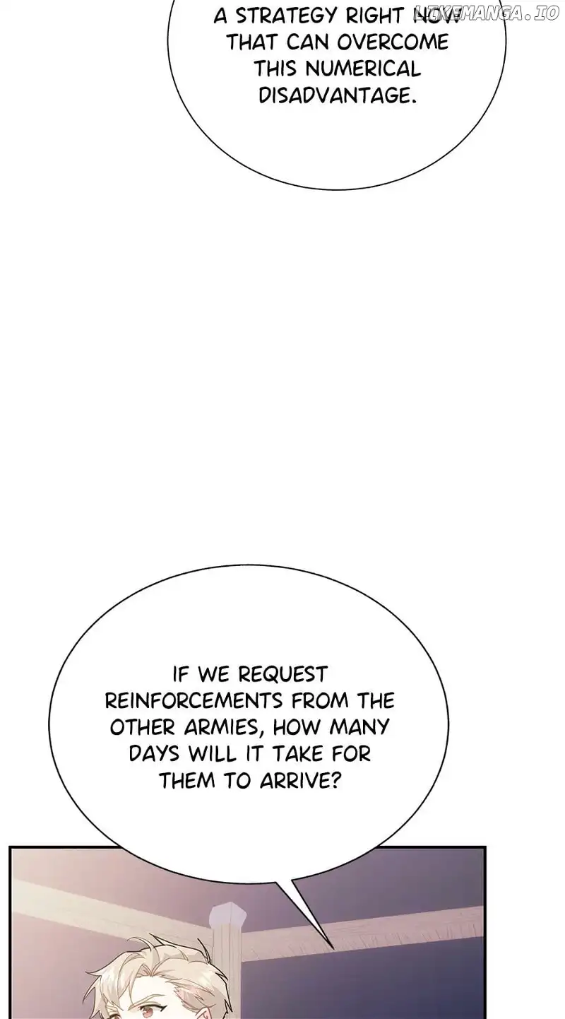 Cavier Falcon Princess Chapter 82 - Page 12