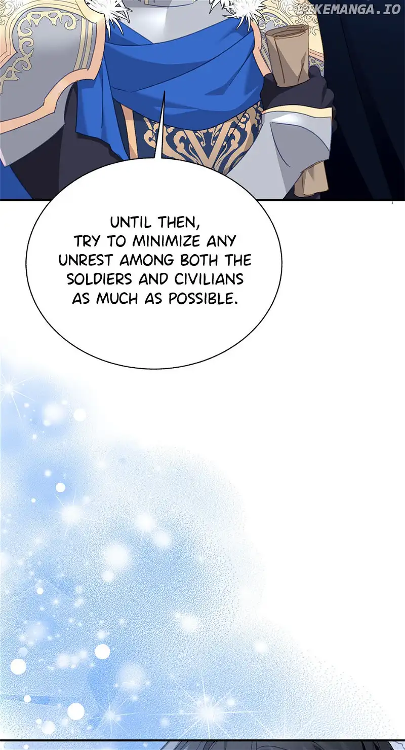 Cavier Falcon Princess Chapter 82 - Page 16