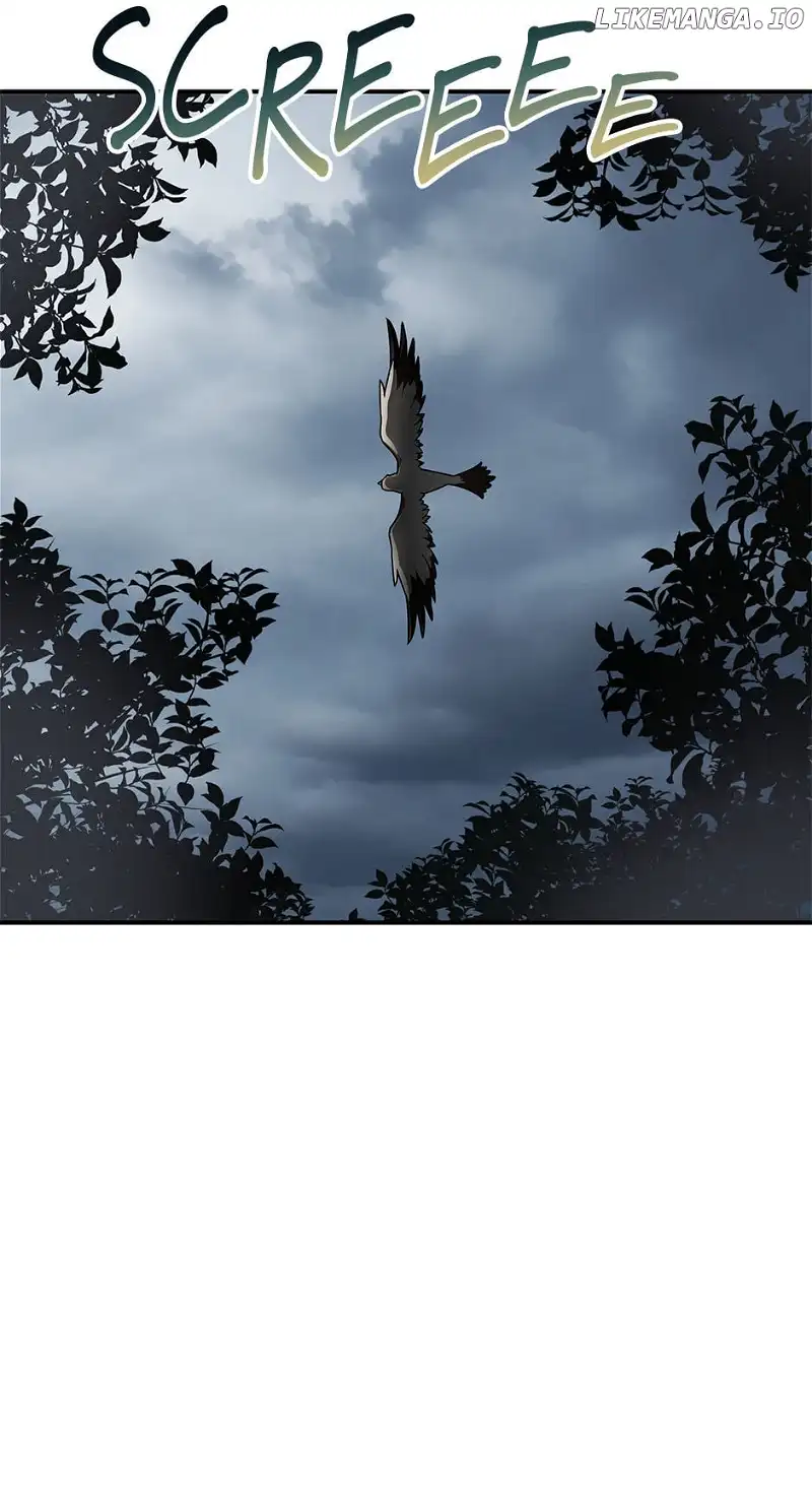 Cavier Falcon Princess Chapter 82 - Page 19