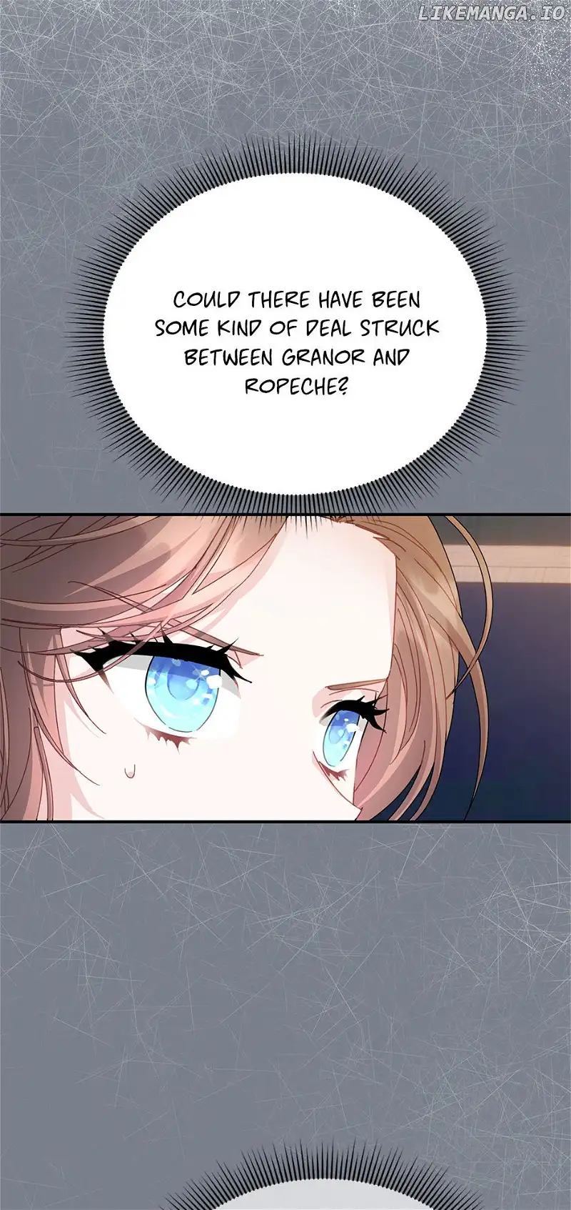 Cavier Falcon Princess Chapter 82 - Page 28