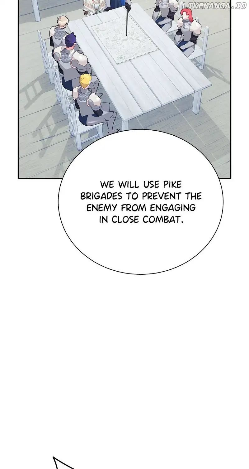 Cavier Falcon Princess Chapter 82 - Page 3