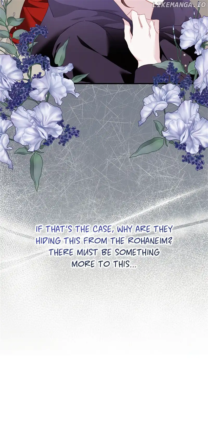 Cavier Falcon Princess Chapter 82 - Page 31