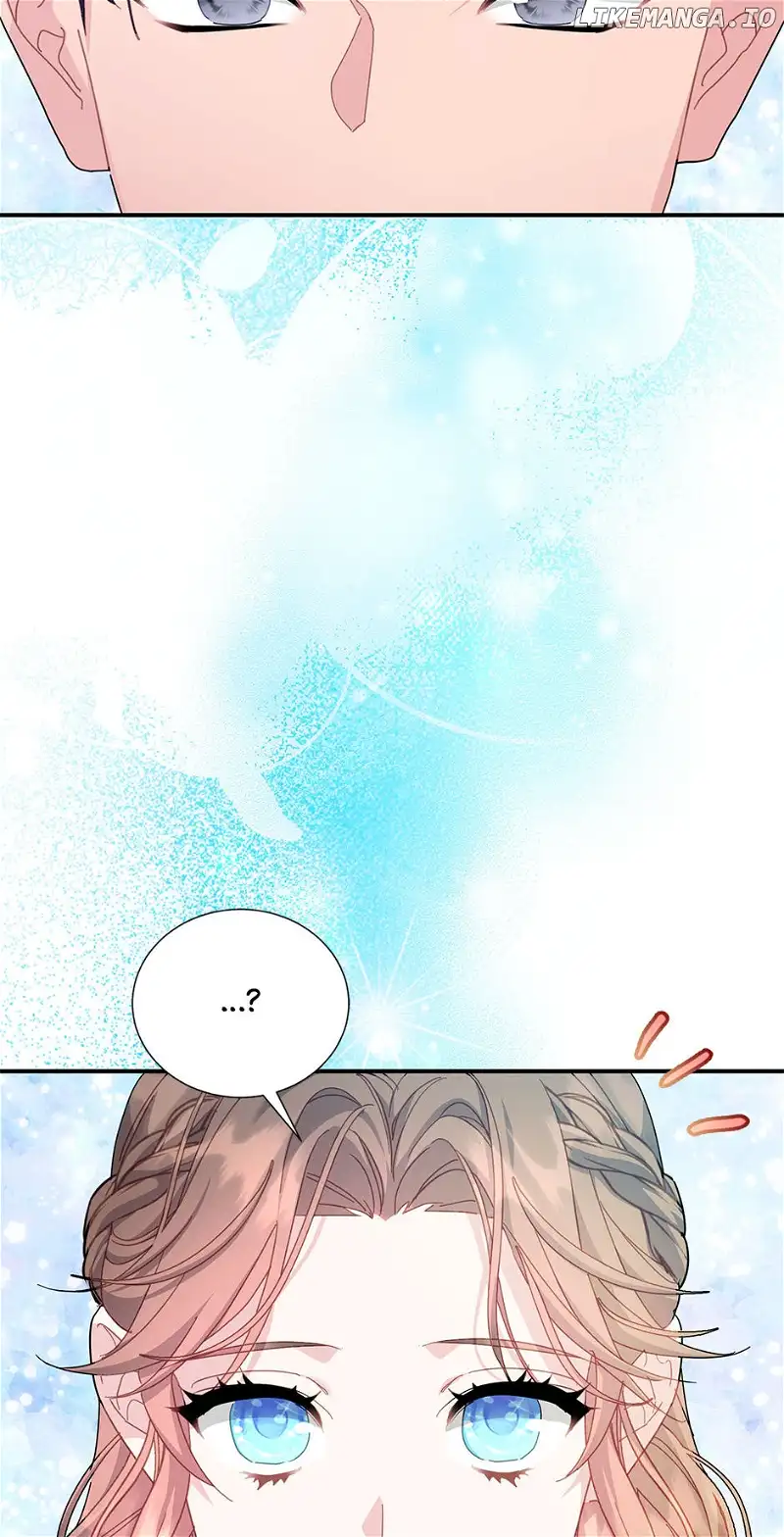 Cavier Falcon Princess Chapter 82 - Page 34