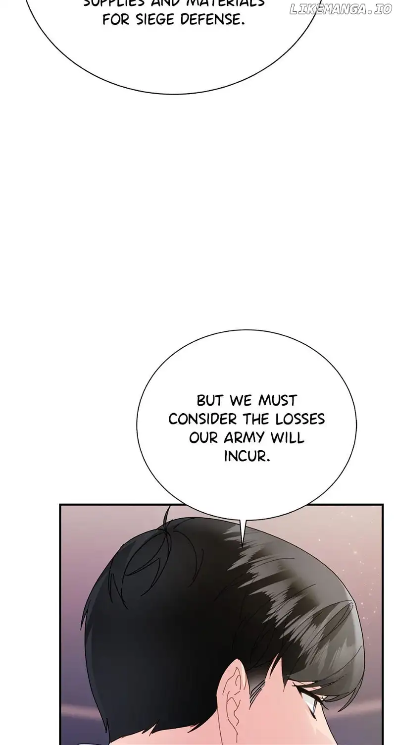 Cavier Falcon Princess Chapter 82 - Page 39