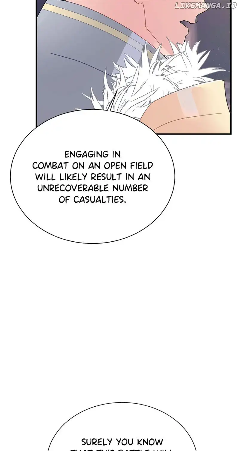 Cavier Falcon Princess Chapter 82 - Page 40