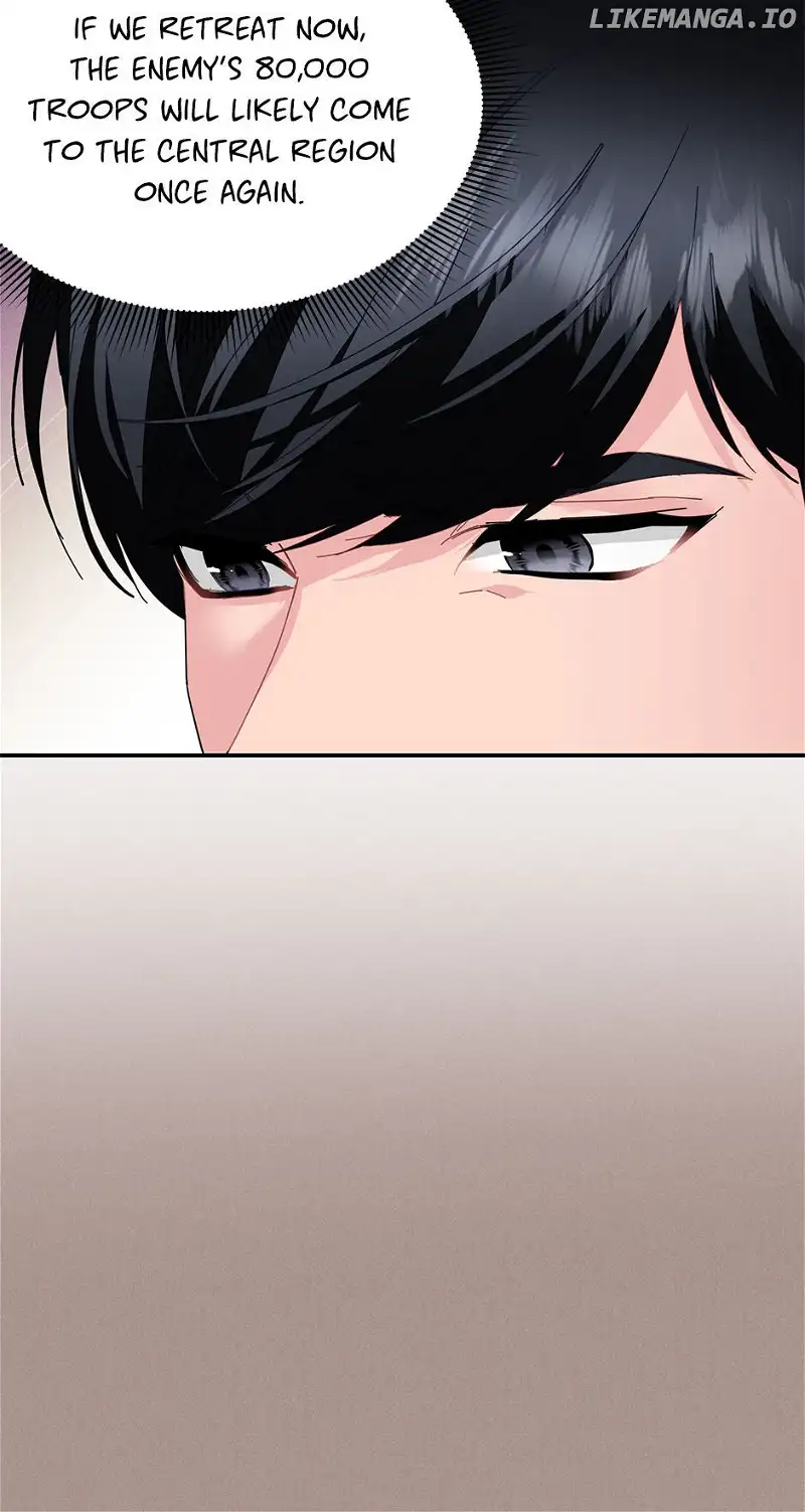 Cavier Falcon Princess Chapter 82 - Page 44