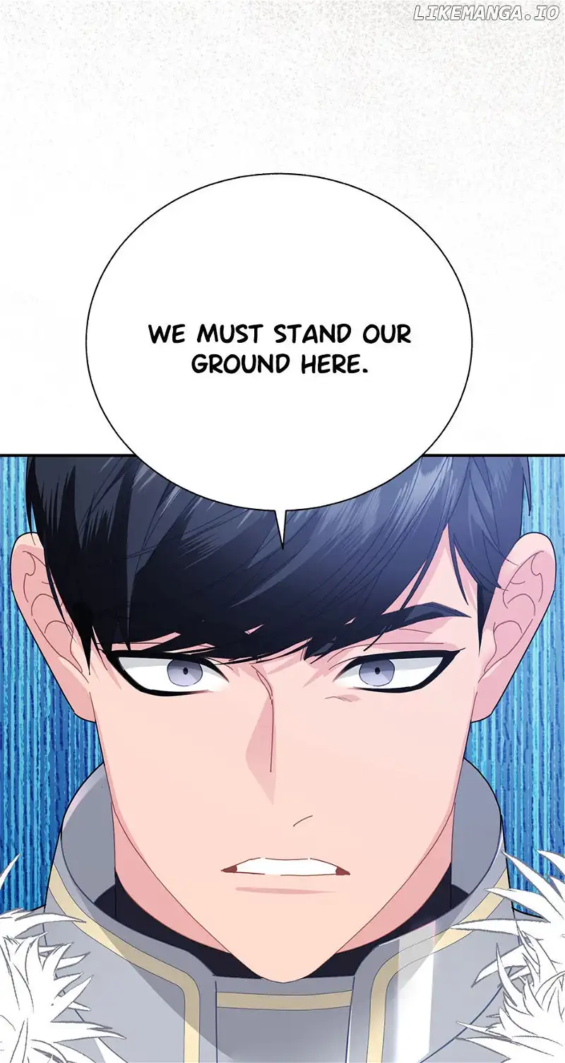 Cavier Falcon Princess Chapter 82 - Page 47