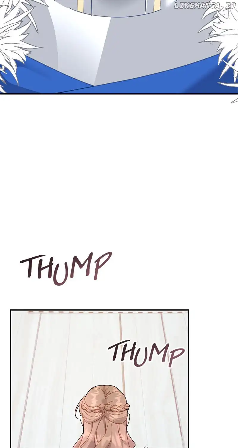 Cavier Falcon Princess Chapter 82 - Page 48