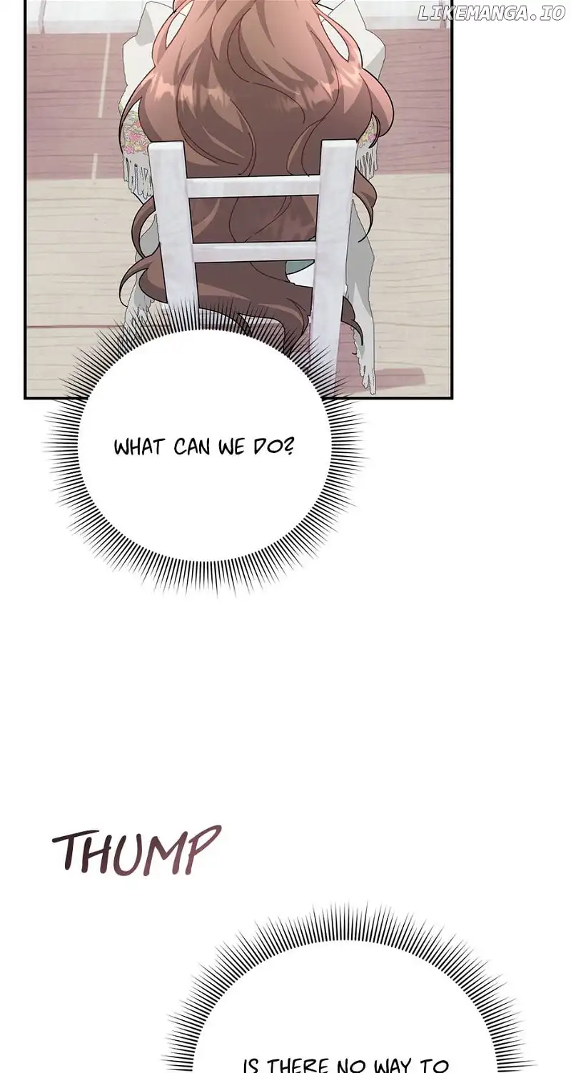 Cavier Falcon Princess Chapter 82 - Page 49