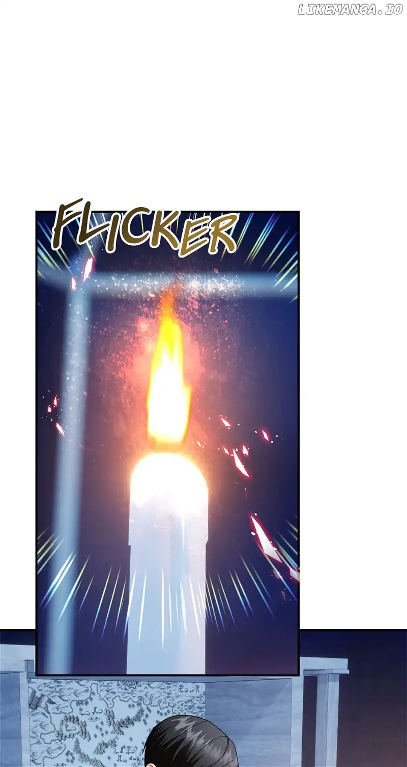 Cavier Falcon Princess Chapter 82 - Page 57