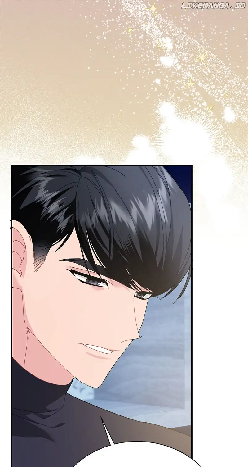 Cavier Falcon Princess Chapter 82 - Page 61