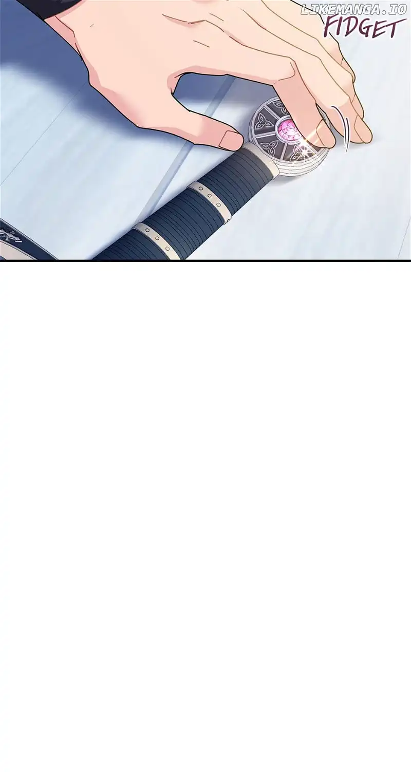 Cavier Falcon Princess Chapter 82 - Page 63