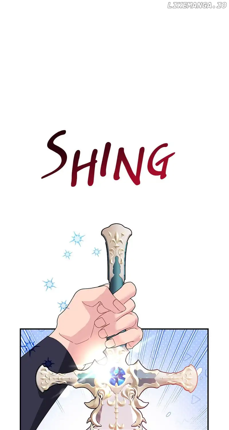 Cavier Falcon Princess Chapter 82 - Page 66