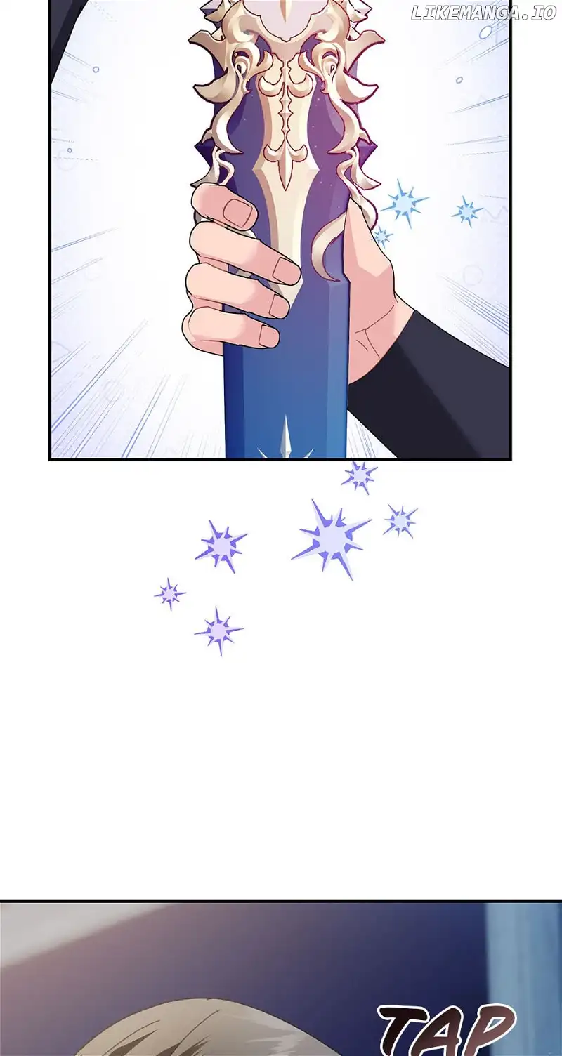 Cavier Falcon Princess Chapter 82 - Page 67