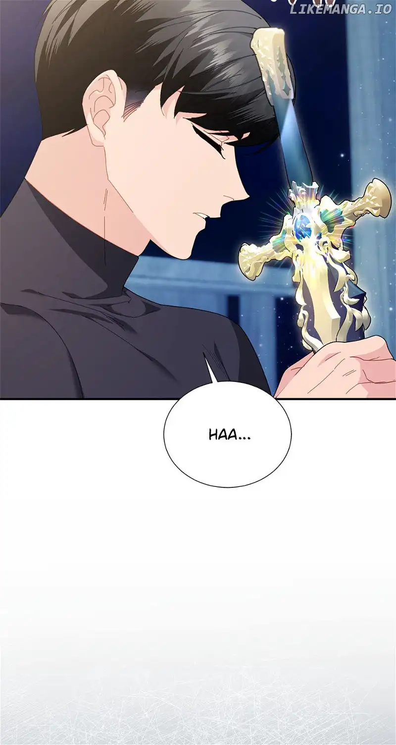 Cavier Falcon Princess Chapter 82 - Page 68