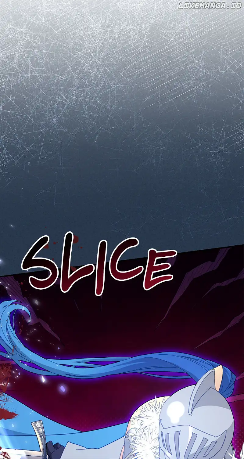 Cavier Falcon Princess Chapter 82 - Page 69