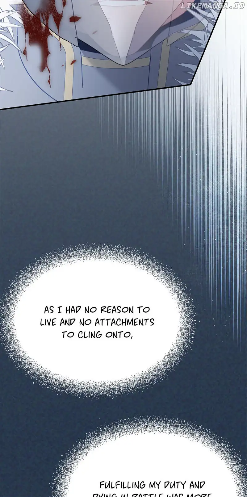 Cavier Falcon Princess Chapter 82 - Page 72