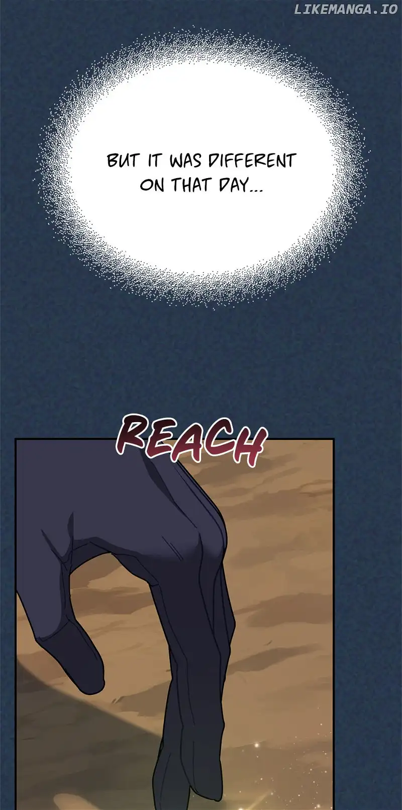 Cavier Falcon Princess Chapter 82 - Page 74