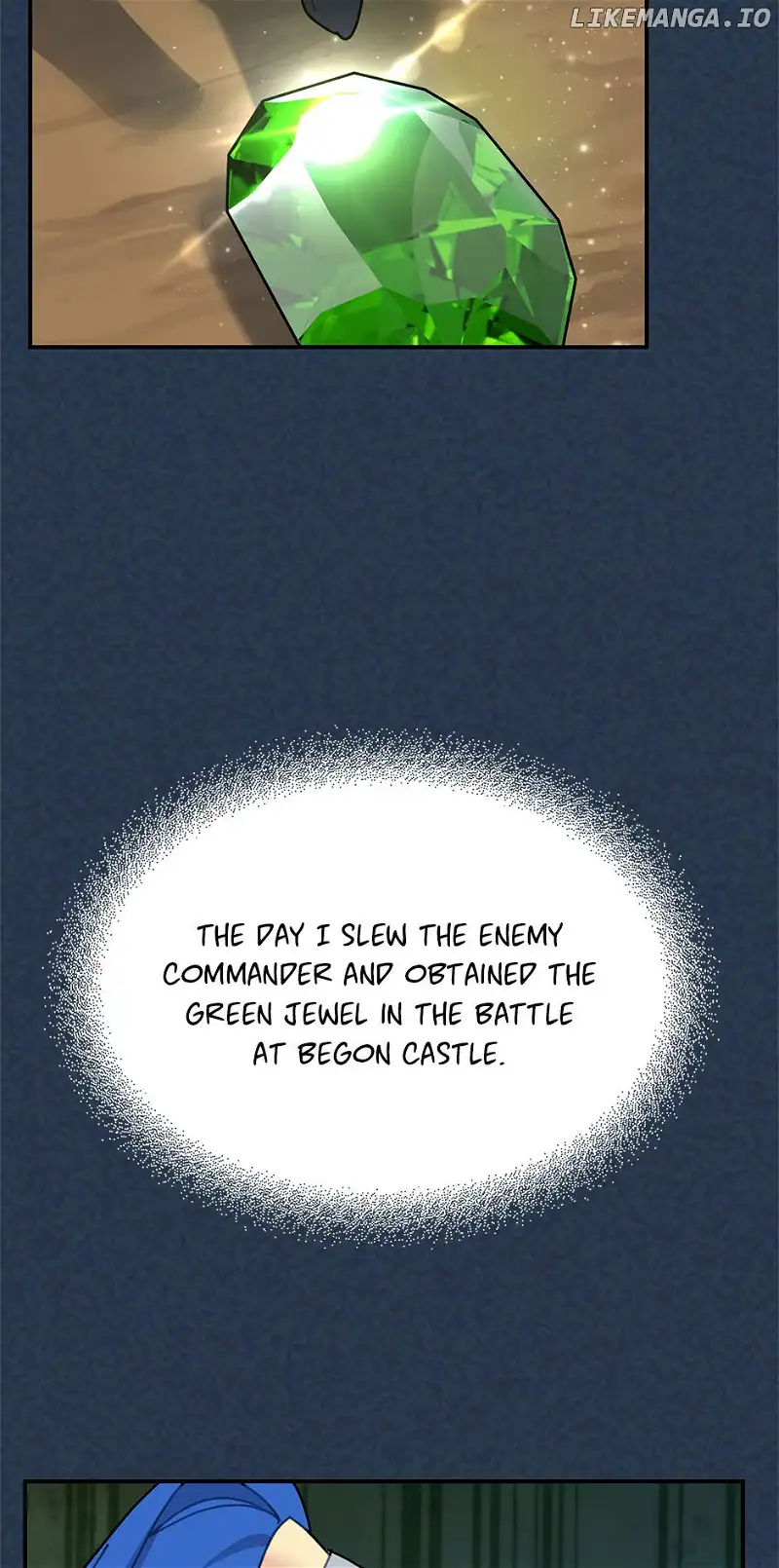 Cavier Falcon Princess Chapter 82 - Page 75