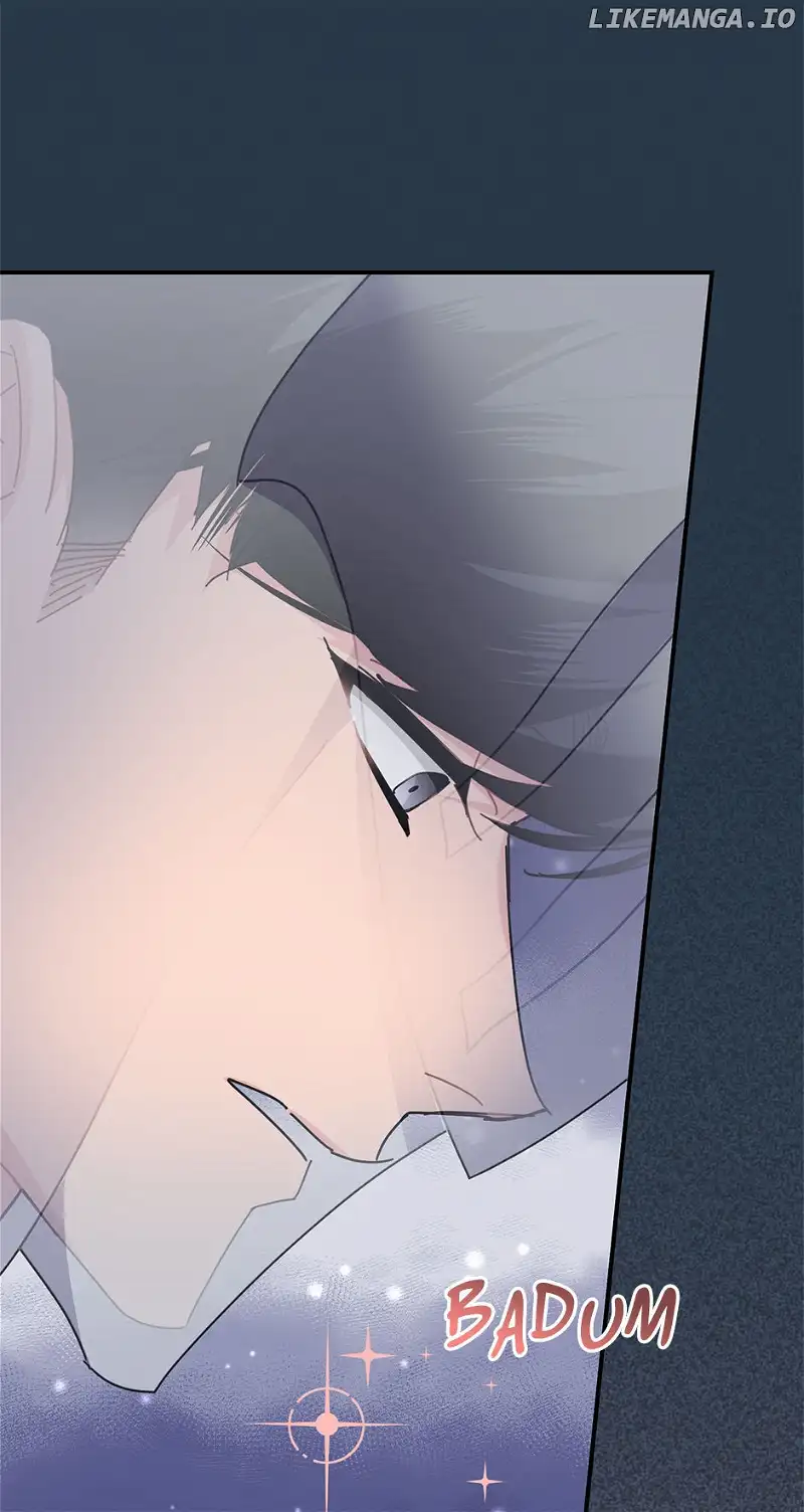 Cavier Falcon Princess Chapter 82 - Page 77