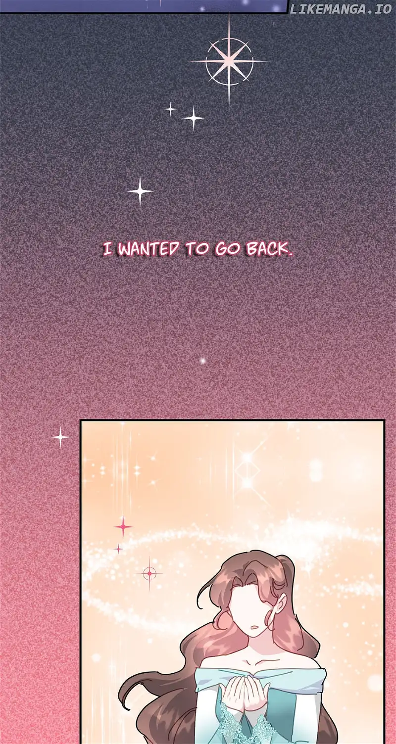 Cavier Falcon Princess Chapter 82 - Page 78