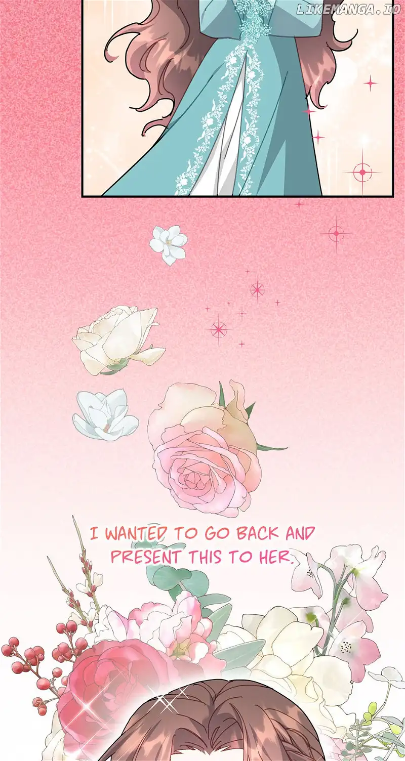 Cavier Falcon Princess Chapter 82 - Page 79