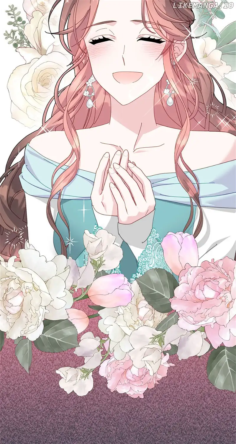 Cavier Falcon Princess Chapter 82 - Page 80