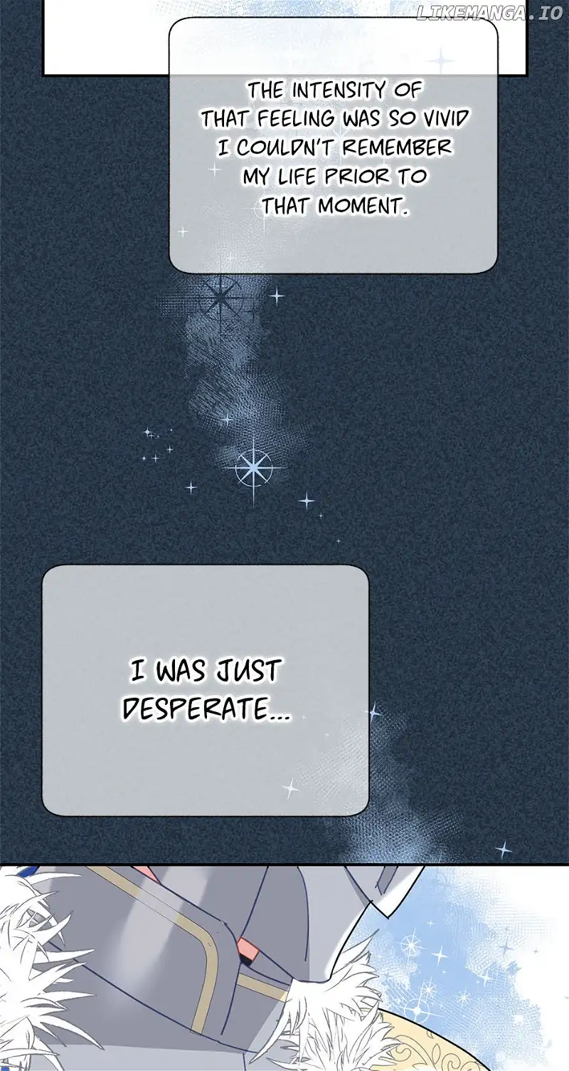 Cavier Falcon Princess Chapter 82 - Page 82