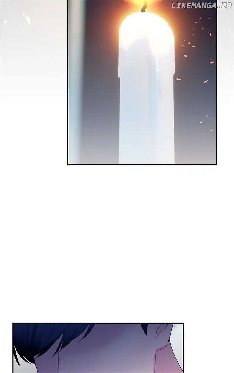 Cavier Falcon Princess Chapter 82 - Page 85