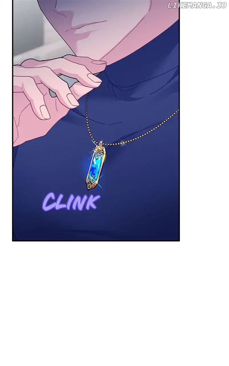 Cavier Falcon Princess Chapter 82 - Page 86