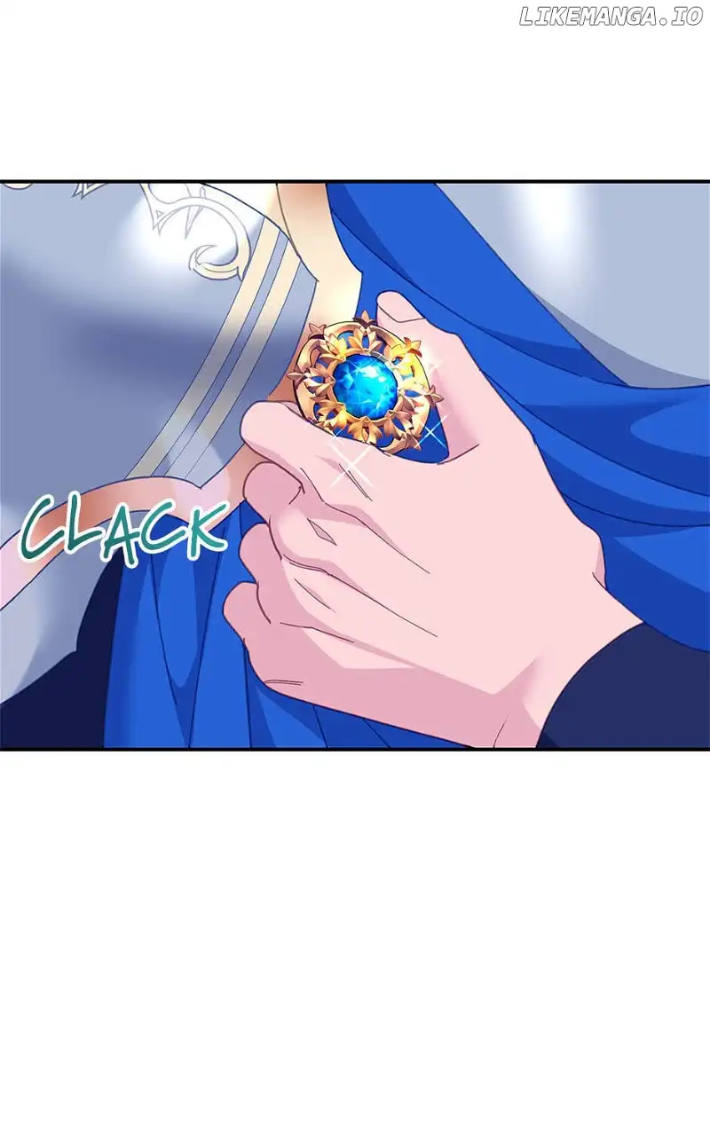 Cavier Falcon Princess Chapter 82 - Page 87