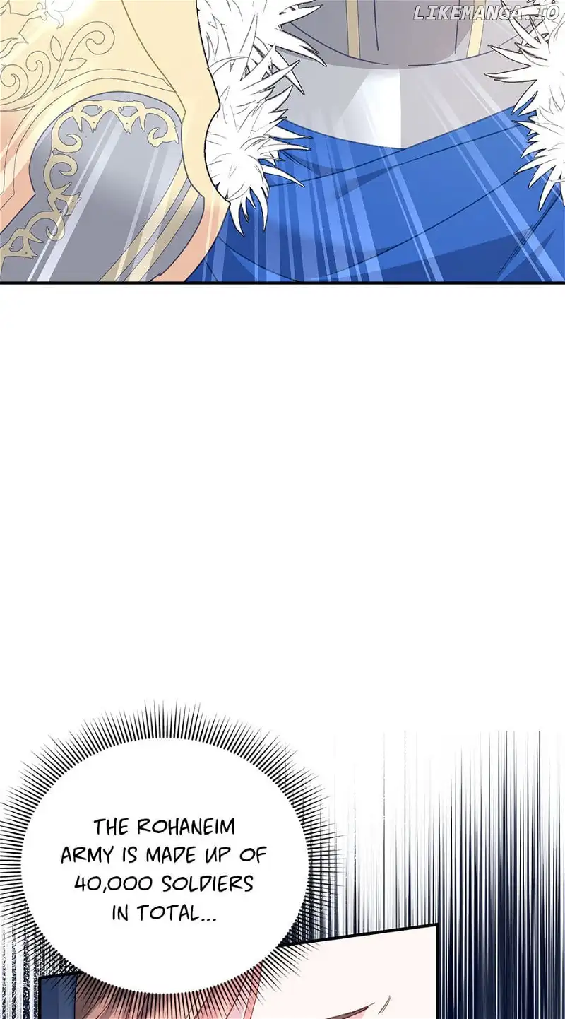 Cavier Falcon Princess Chapter 82 - Page 9