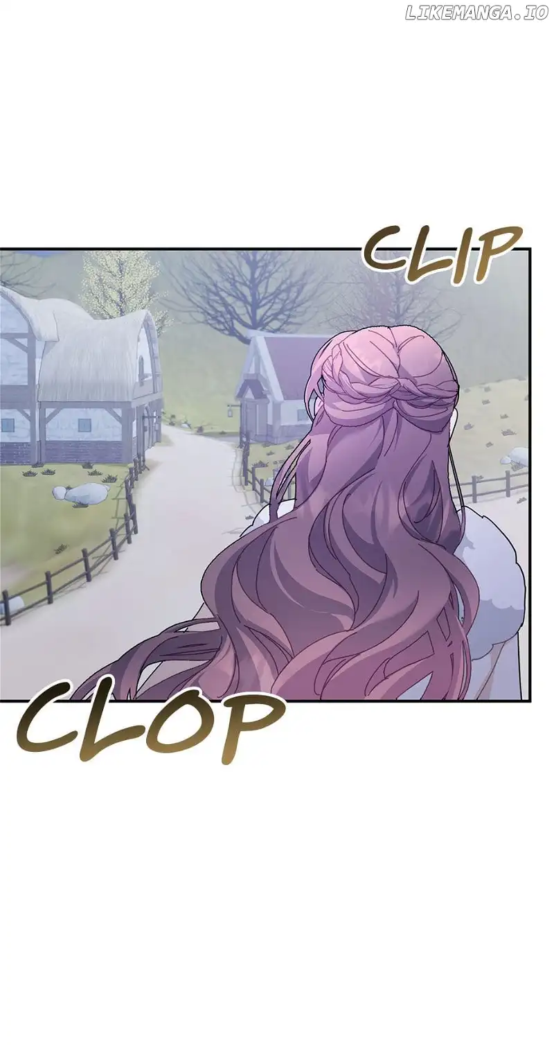 Cavier Falcon Princess Chapter 83 - Page 17