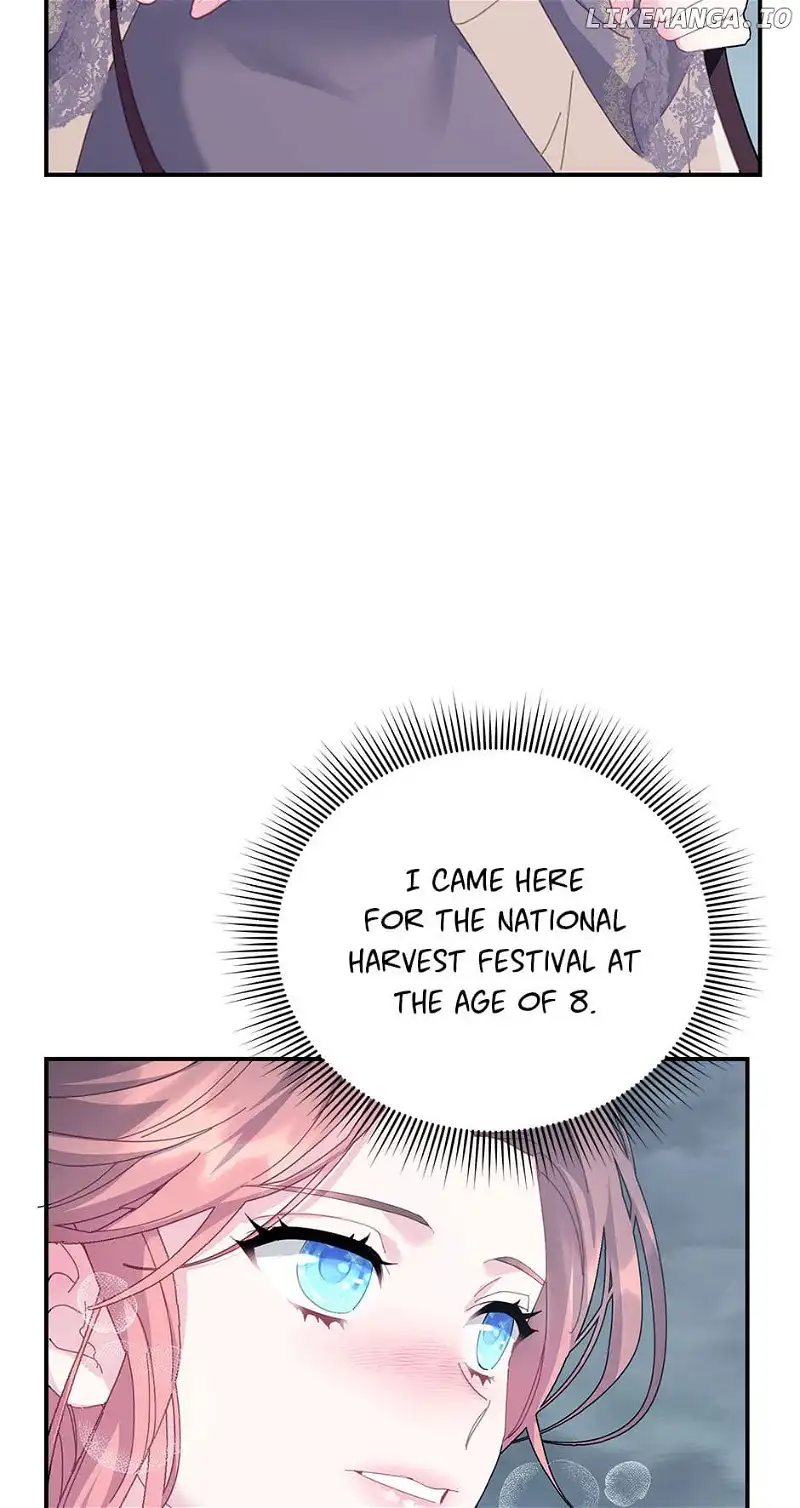 Cavier Falcon Princess Chapter 83 - Page 19