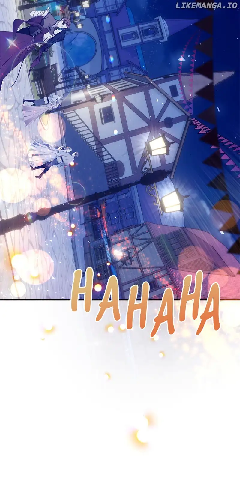 Cavier Falcon Princess Chapter 83 - Page 23