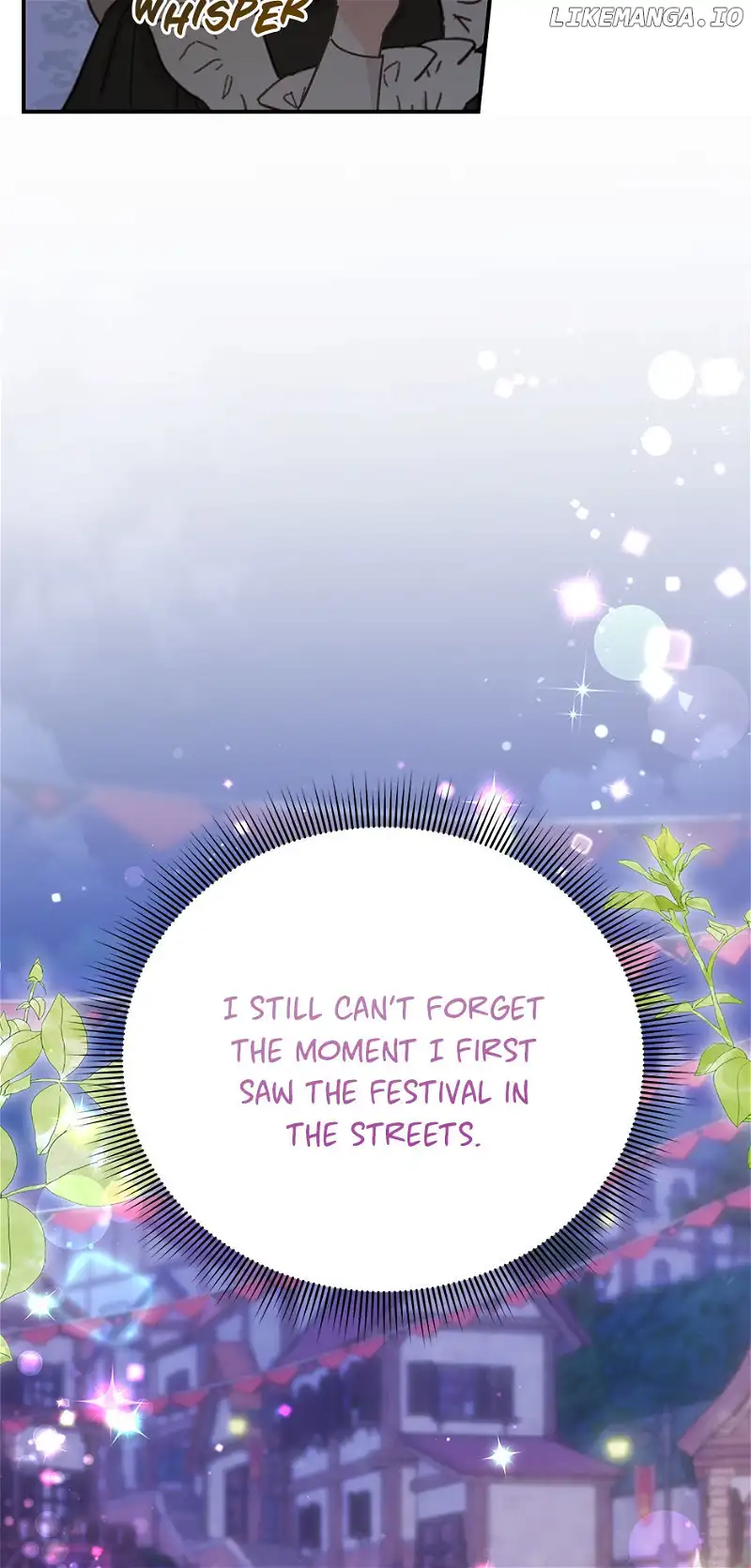 Cavier Falcon Princess Chapter 83 - Page 25