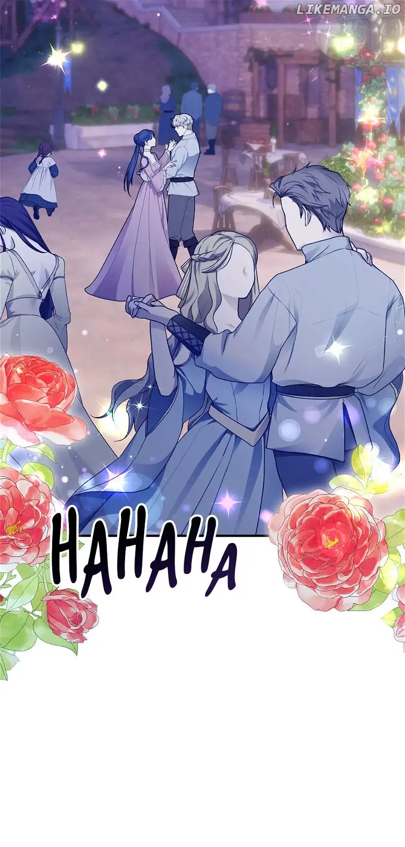 Cavier Falcon Princess Chapter 83 - Page 26