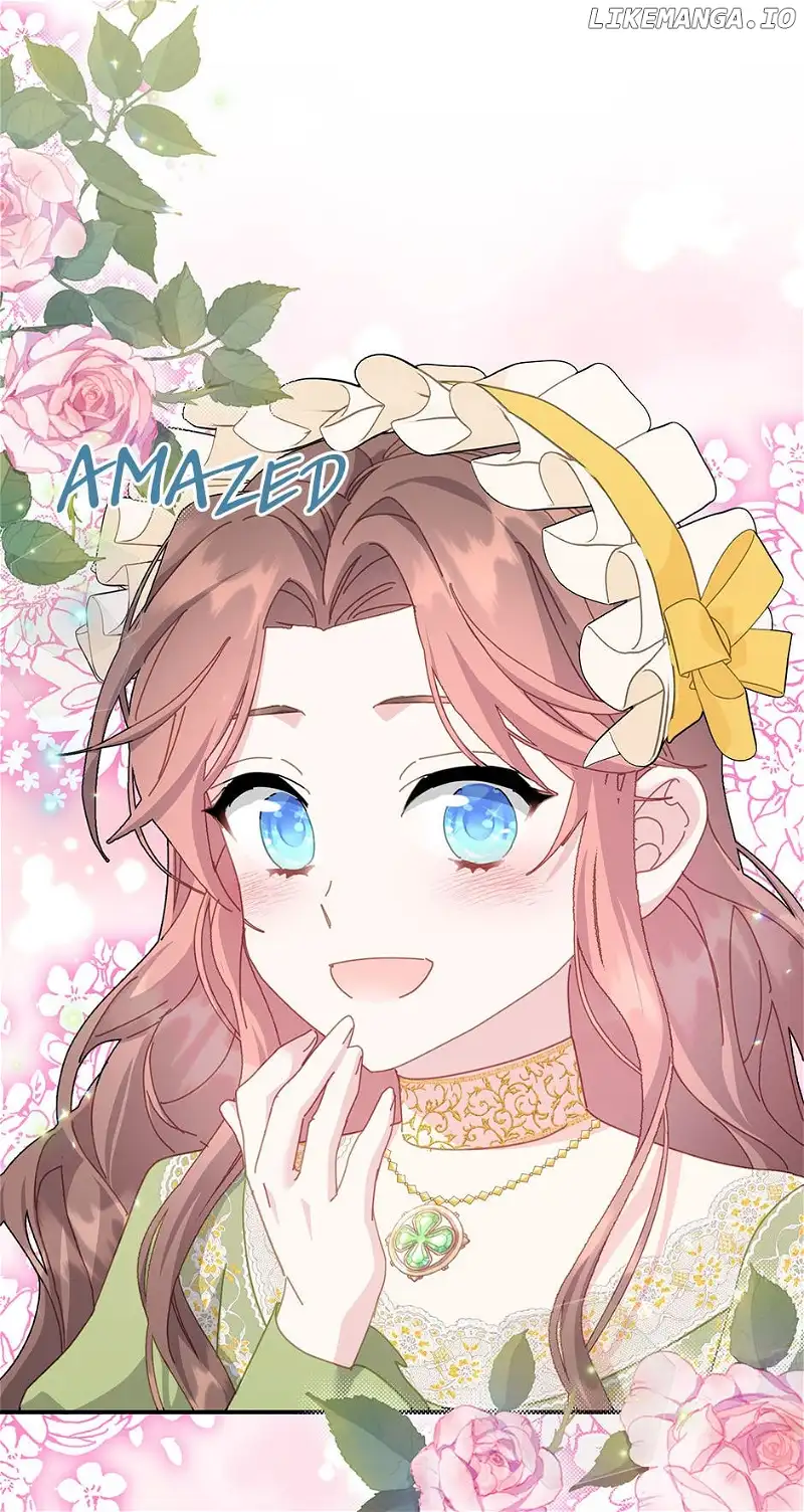 Cavier Falcon Princess Chapter 83 - Page 28