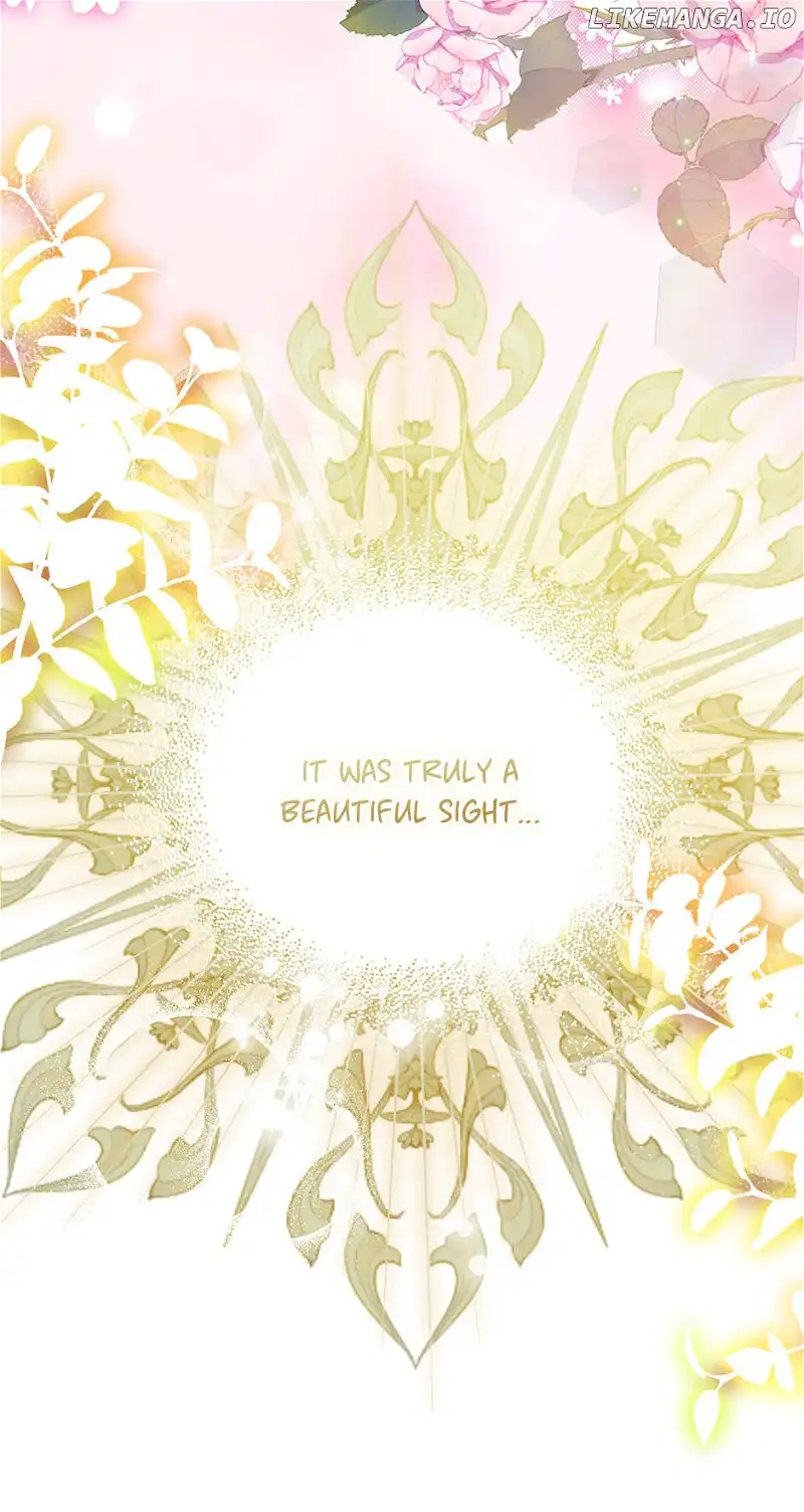 Cavier Falcon Princess Chapter 83 - Page 29