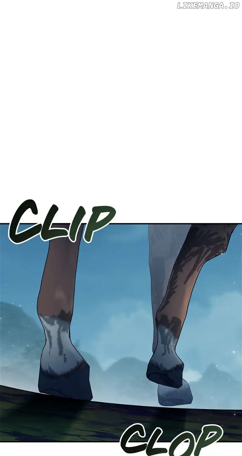 Cavier Falcon Princess Chapter 83 - Page 30