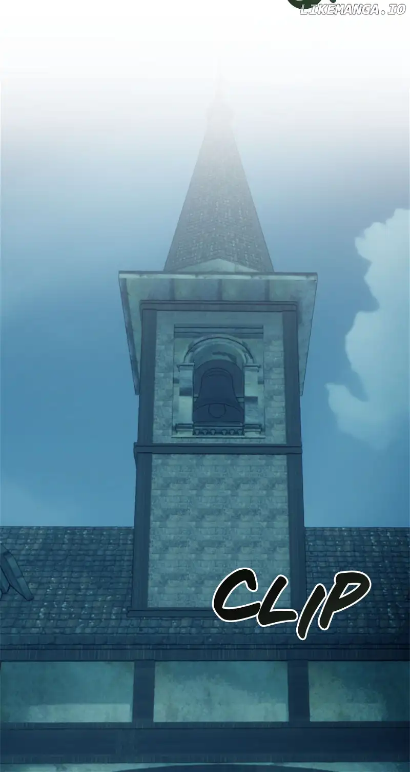 Cavier Falcon Princess Chapter 83 - Page 31