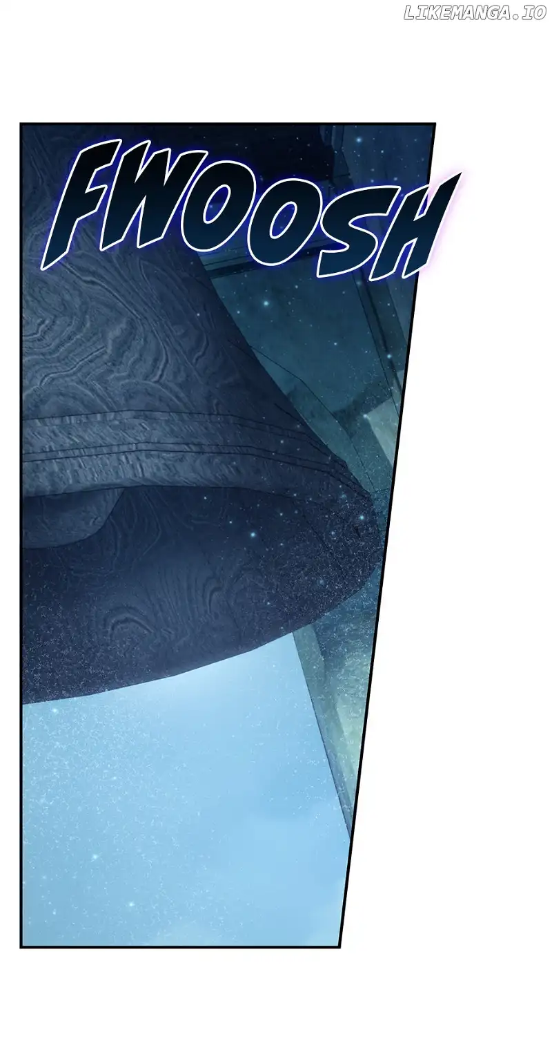 Cavier Falcon Princess Chapter 83 - Page 34