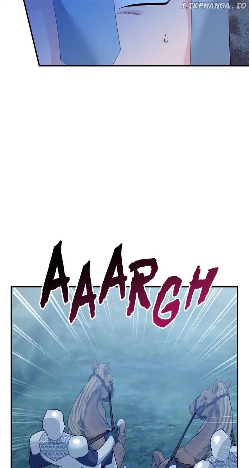 Cavier Falcon Princess Chapter 83 - Page 38