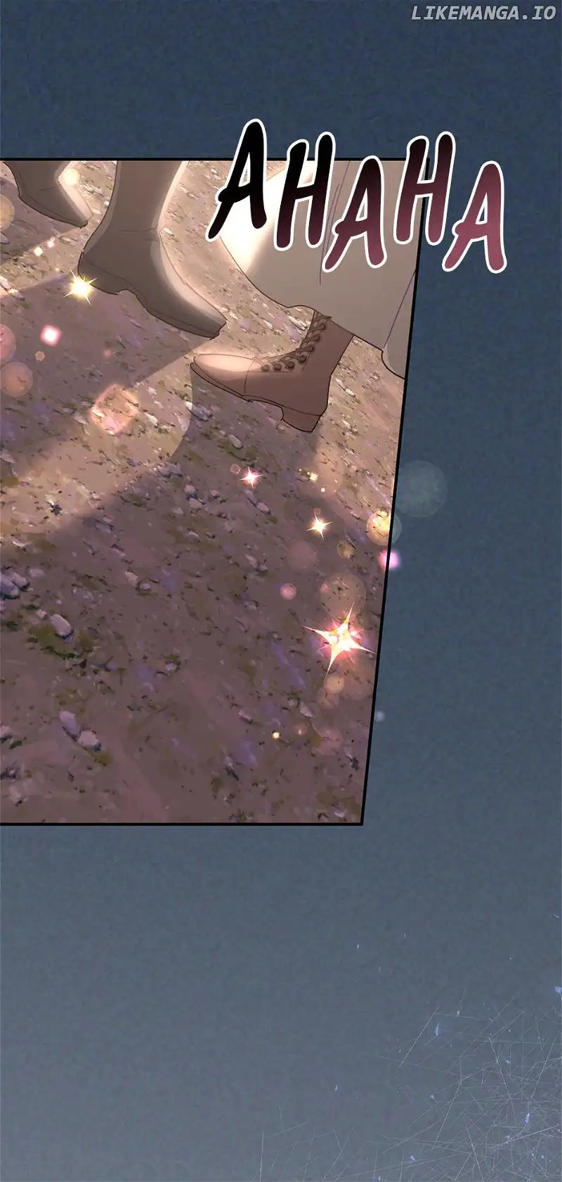 Cavier Falcon Princess Chapter 83 - Page 44