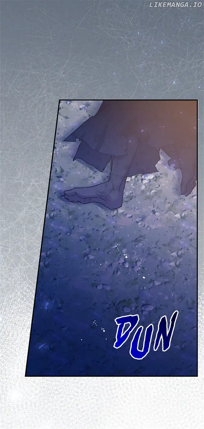 Cavier Falcon Princess Chapter 83 - Page 45