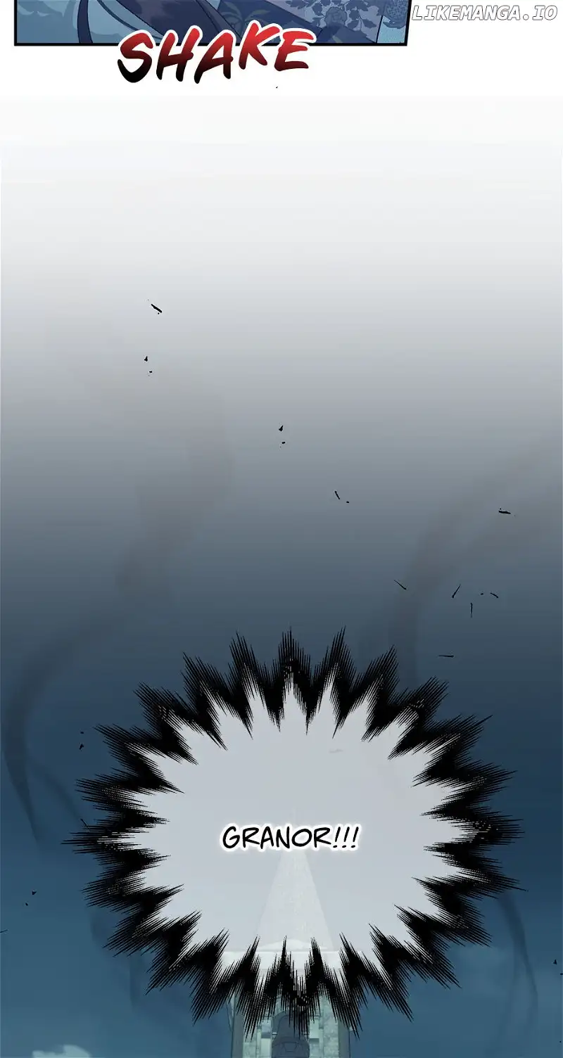 Cavier Falcon Princess Chapter 83 - Page 49