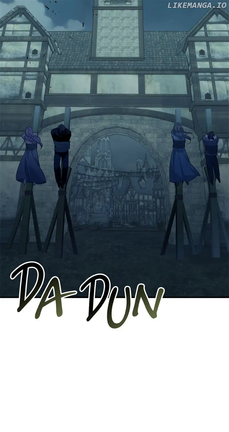 Cavier Falcon Princess Chapter 83 - Page 50