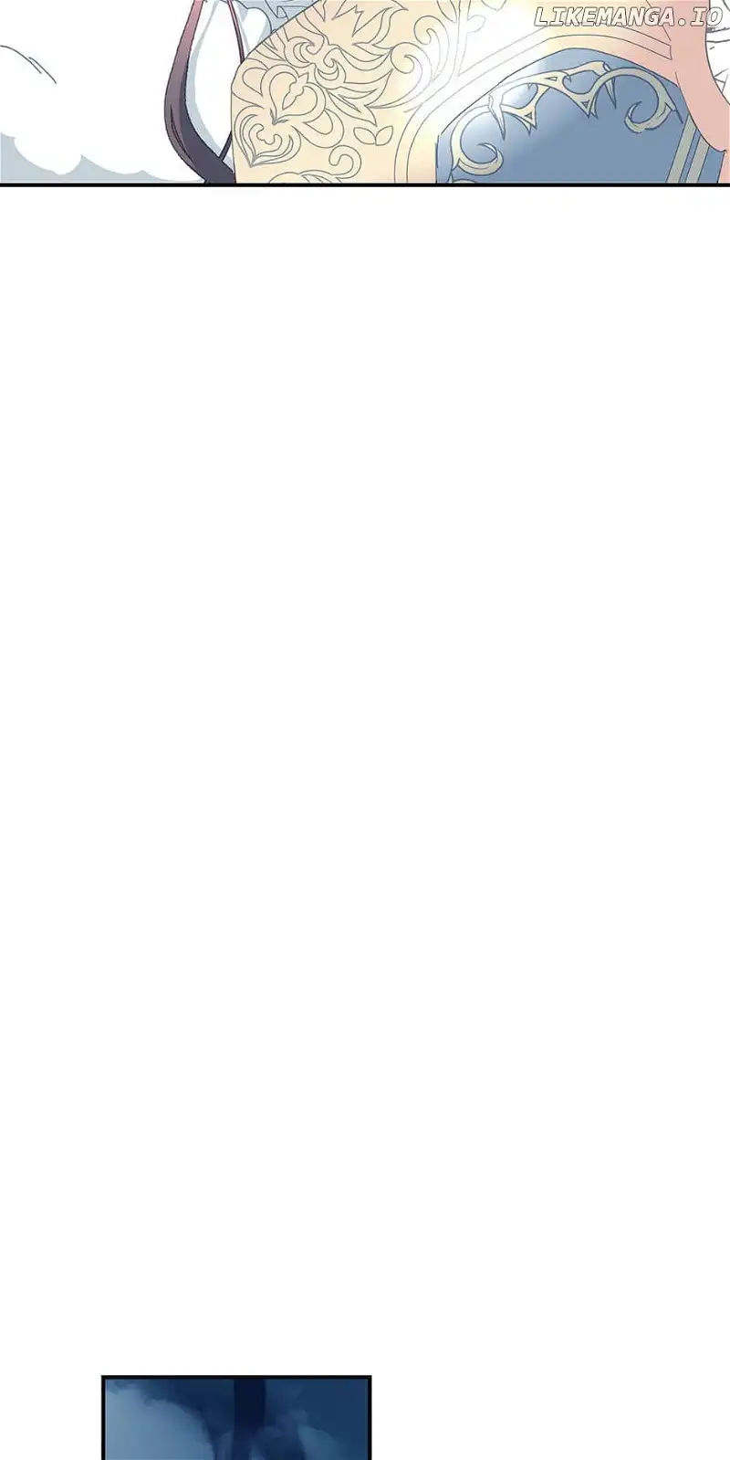 Cavier Falcon Princess Chapter 83 - Page 56